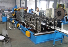 How to Reduce the Failure of Rolling Forming Machine?