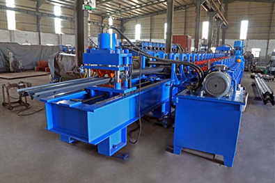 Reasons Why Roll Forming Machine Manufacturing Plants Do Not Deliver on Time